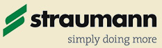 straumannのロゴ