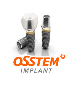 OSSTEM IMPLANT